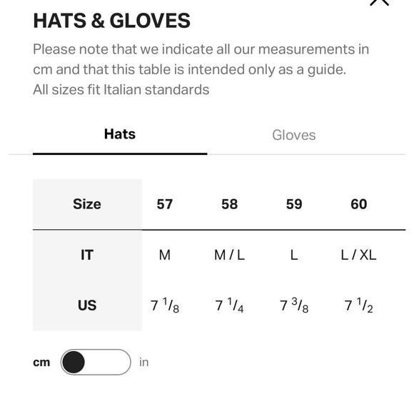 Versace Medusa Logo Men’s Hat Size 57 cm Beige Baseball Cap Adjustable NWT $350 - Picture 13 of 13